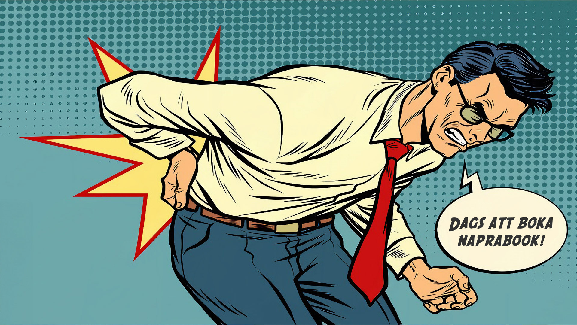 Ryggsmärta – Professionell behandling av ont i ryggen i Bromma - Play