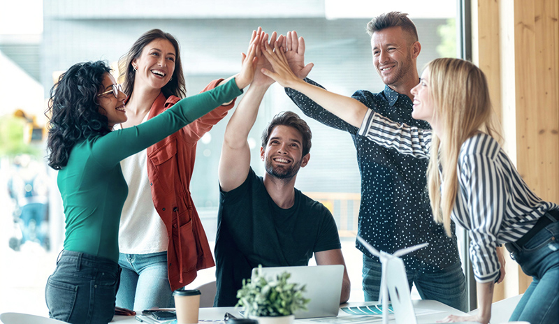 Naprapat Bromma - Naprabook - Brommas naprapat - Team Naprabook - 1